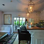 La Malcontenta 5* San Juan de Palamos