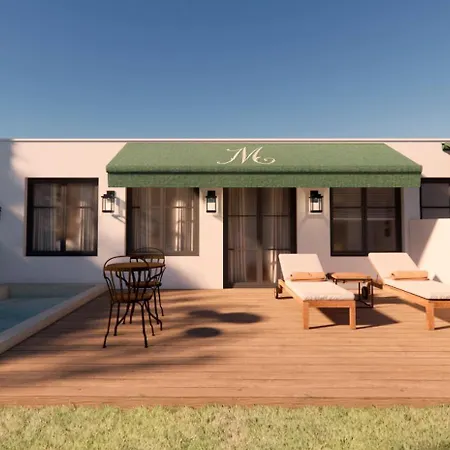 La Malcontenta Hotel