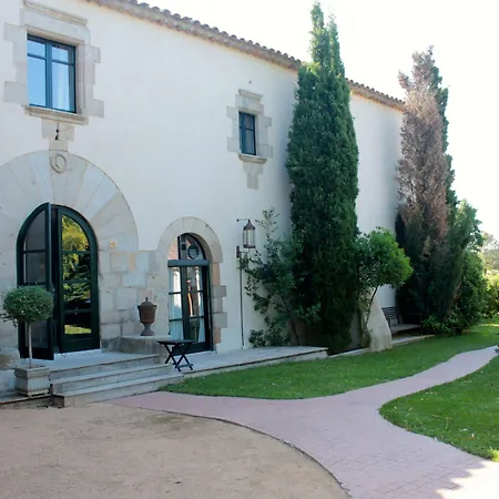 La Malcontenta Hotel