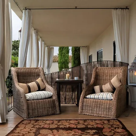 Ξενοδοχείο La Malcontenta