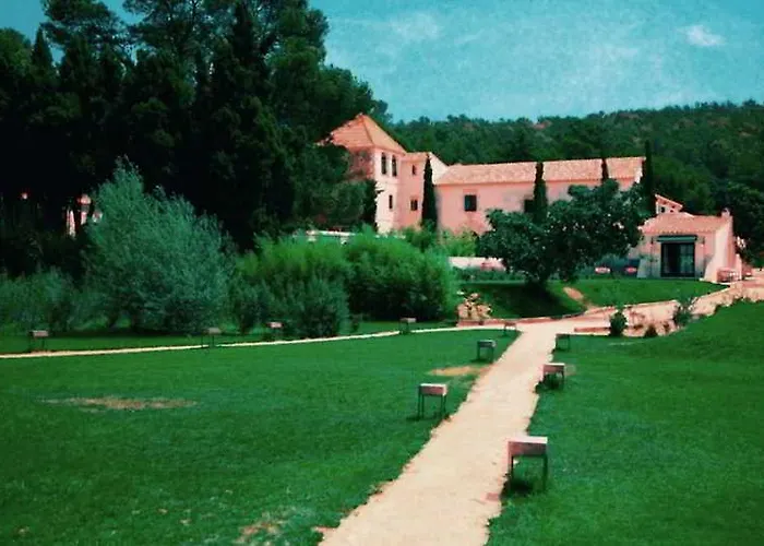 La Malcontenta 5* San Juan de Palamos