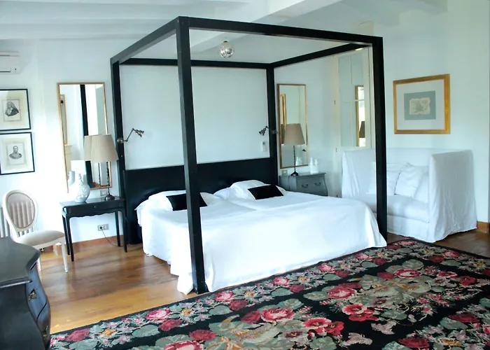La Malcontenta Hotel San Juan de Palamos