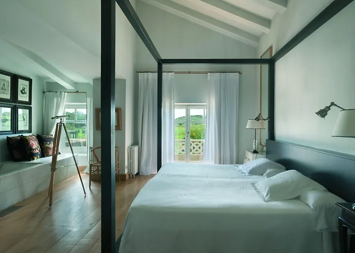 La Malcontenta 5* San Juan de Palamos