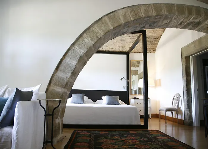 La Malcontenta Hotel San Juan de Palamos