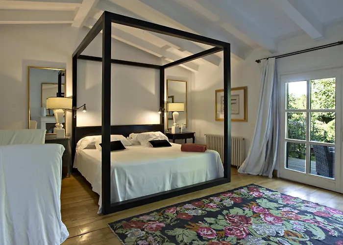 La Malcontenta Hotel San Juan de Palamos