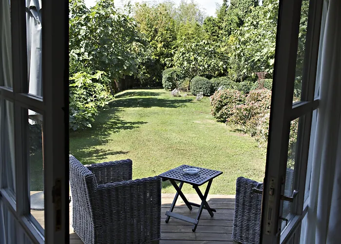 La Malcontenta Hotel 5*