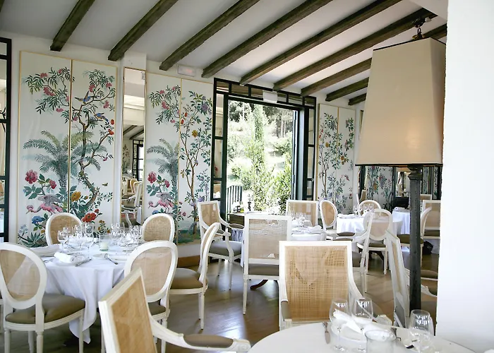 La Malcontenta Hotel