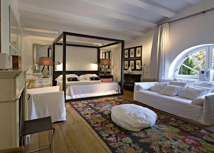 La Malcontenta Hotel San Juan de Palamos