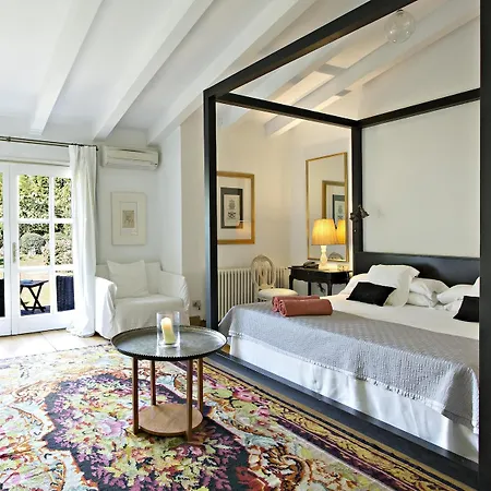 La Malcontenta 5* San Juan de Palamos