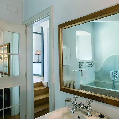 La Malcontenta Hotel