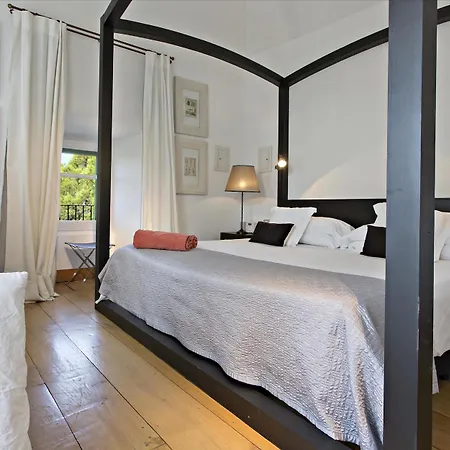 La Malcontenta 5* San Juan de Palamos