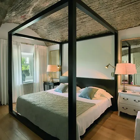 La Malcontenta 5* San Juan de Palamos