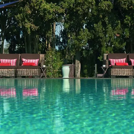 Hotel La Malcontenta 5*