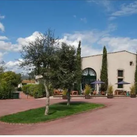 La Malcontenta Hotel