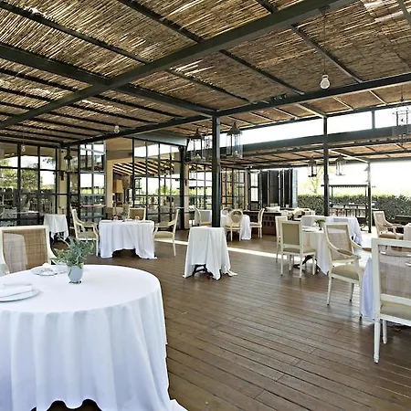 Hotel La Malcontenta San Juan de Palamos
