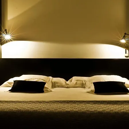 Hotel La Malcontenta San Juan de Palamos