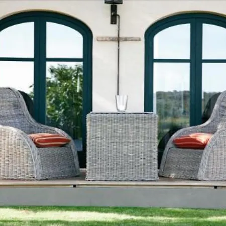 La Malcontenta Hotel
