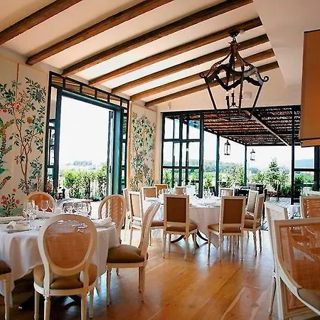 Hotel La Malcontenta San Juan de Palamos