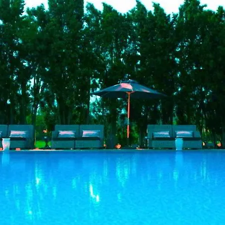 Hotel La Malcontenta 5*