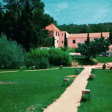 La Malcontenta 5* San Juan de Palamós