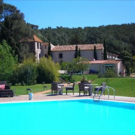 La Malcontenta Hotel 5*