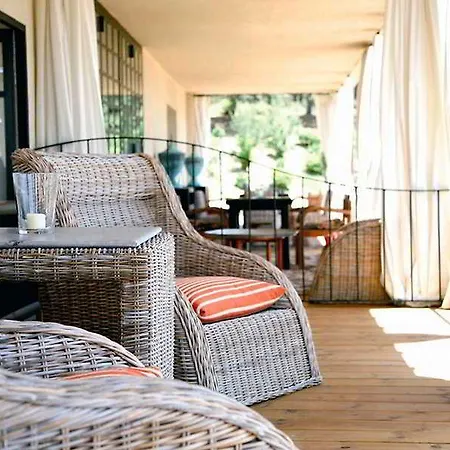 Hotel La Malcontenta San Juan de Palamos
