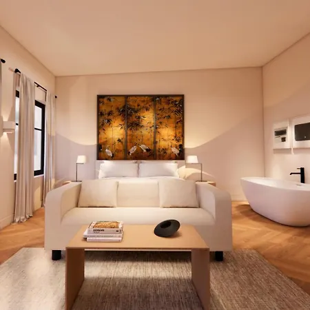 La Malcontenta Hotel Sant Joan de Palamós