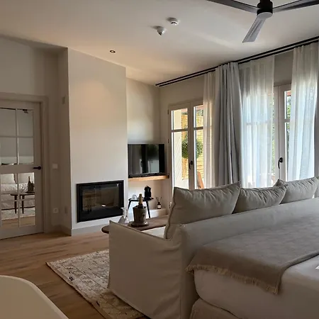 酒店 玛尔孔滕塔酒店