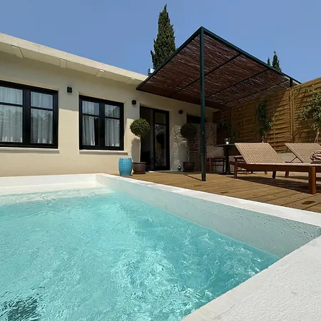 酒店 玛尔孔滕塔酒店