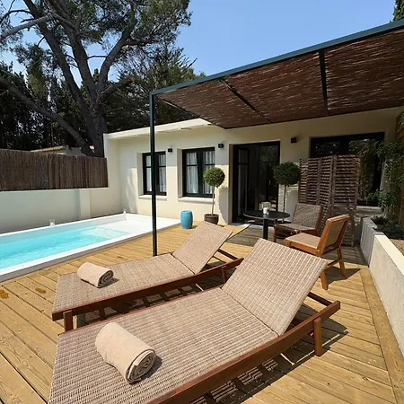 酒店 玛尔孔滕塔酒店 5*