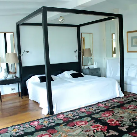 La Malcontenta Hotel San Juan de Palamos