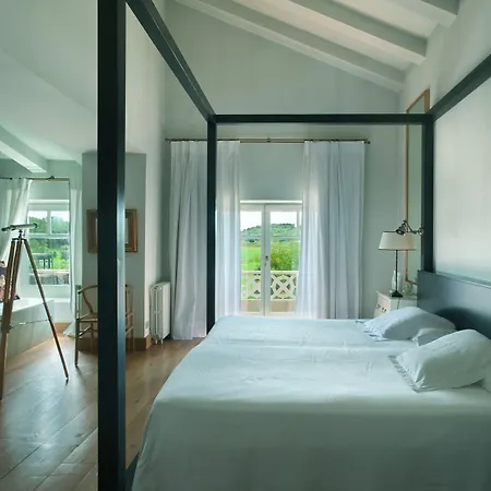La Malcontenta 5* San Juan de Palamos
