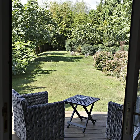 La Malcontenta Hotel 5*