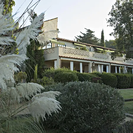 玛尔孔滕塔酒店 酒店 San Juan de Palamos