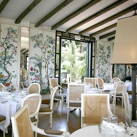 La Malcontenta Hotel