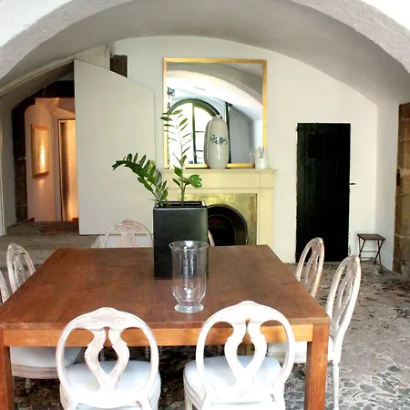 La Malcontenta San Juan de Palamos