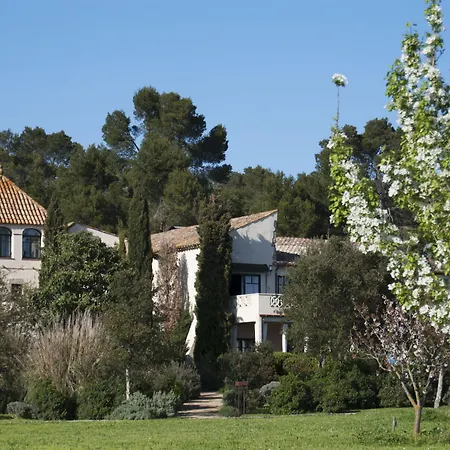 La Malcontenta Hotel