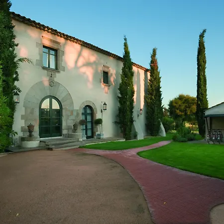 玛尔孔滕塔酒店 5* San Juan de Palamos