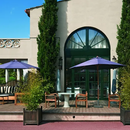 玛尔孔滕塔酒店 酒店 San Juan de Palamos