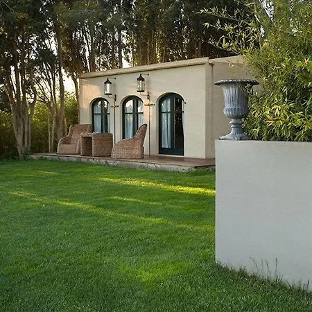 La Malcontenta Hotel 5*