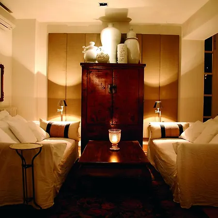 La Malcontenta 5* San Juan de Palamos