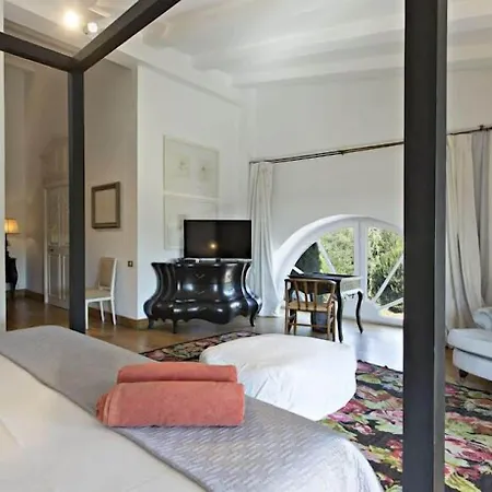 La Malcontenta Hotel