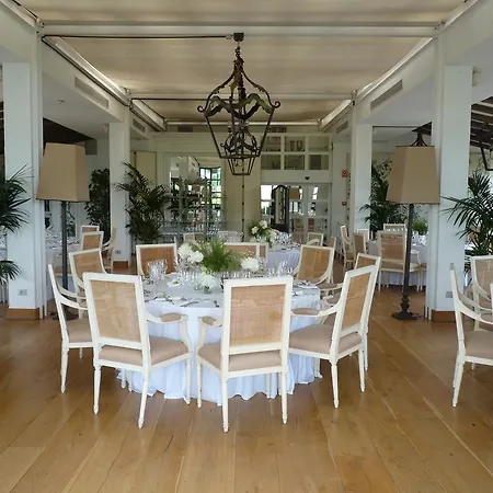 Hotel La Malcontenta 5*