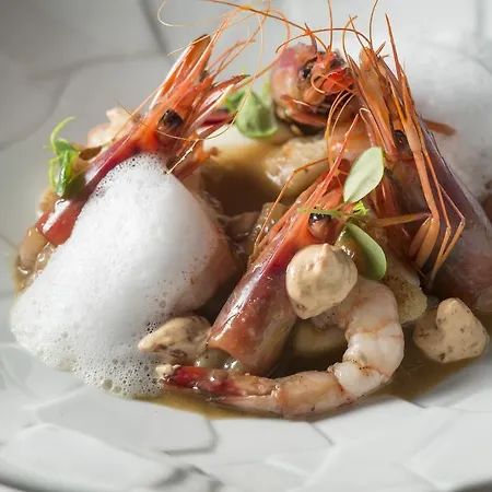 La Malcontenta Hotel