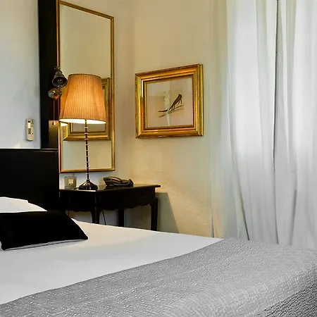 La Malcontenta Hotel San Juan de Palamos