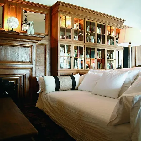 Hotel La Malcontenta