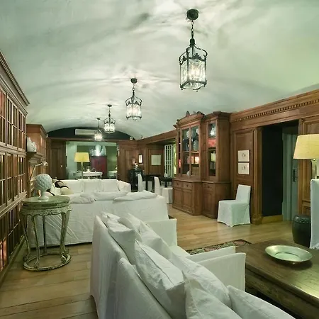 La Malcontenta Hotel 5*