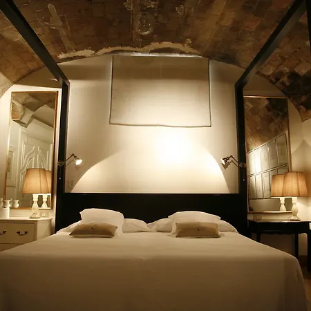 La Malcontenta 5* San Juan de Palamos