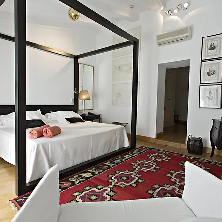 Hotel La Malcontenta San Juan de Palamos