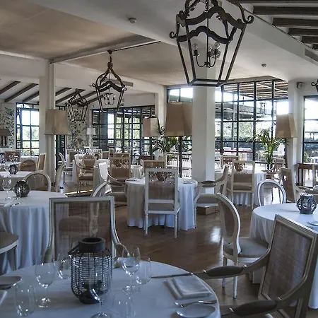 La Malcontenta Hotel San Juan de Palamos